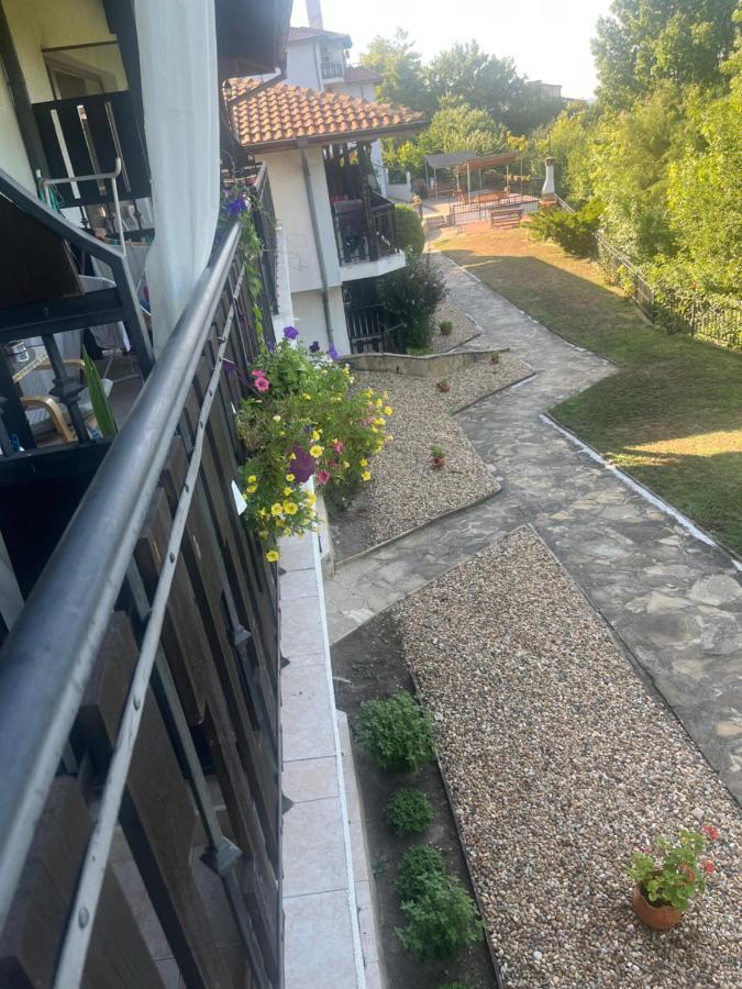 Spacious Fully Furnished Studio In Kavarna Apart Hotel エクステリア 写真