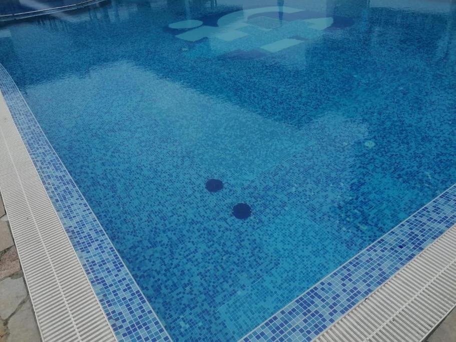 Spacious Fully Furnished Studio In Kavarna Apart Hotel エクステリア 写真